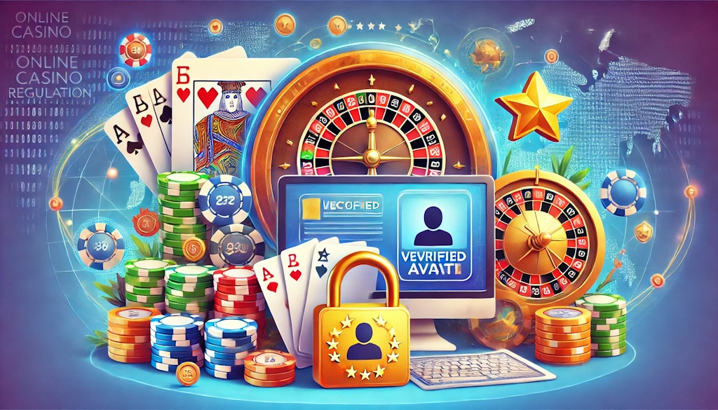 nuove normative europee casino non aams nuove normative europee casino non aams
