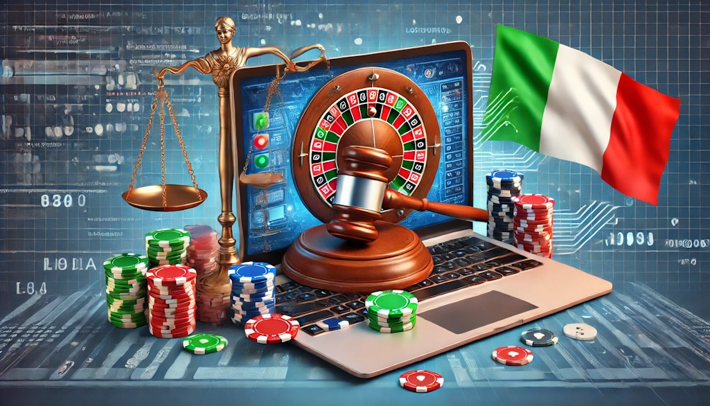 Legge bilancio 2025 e Casino non AAMS legge bilancio 2025 e casino non aams