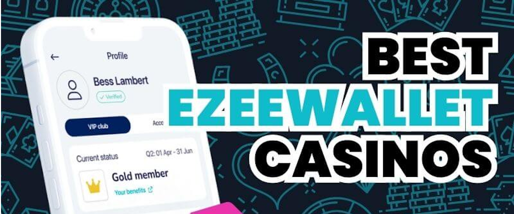 casino non aams con ezeewallet