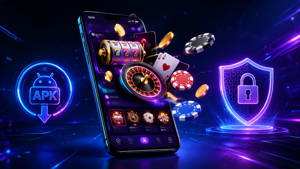 Migliori app casino non AAMS 2026 per Android e iOS Migliori app casino non AAMS 2026 per Android e iOS