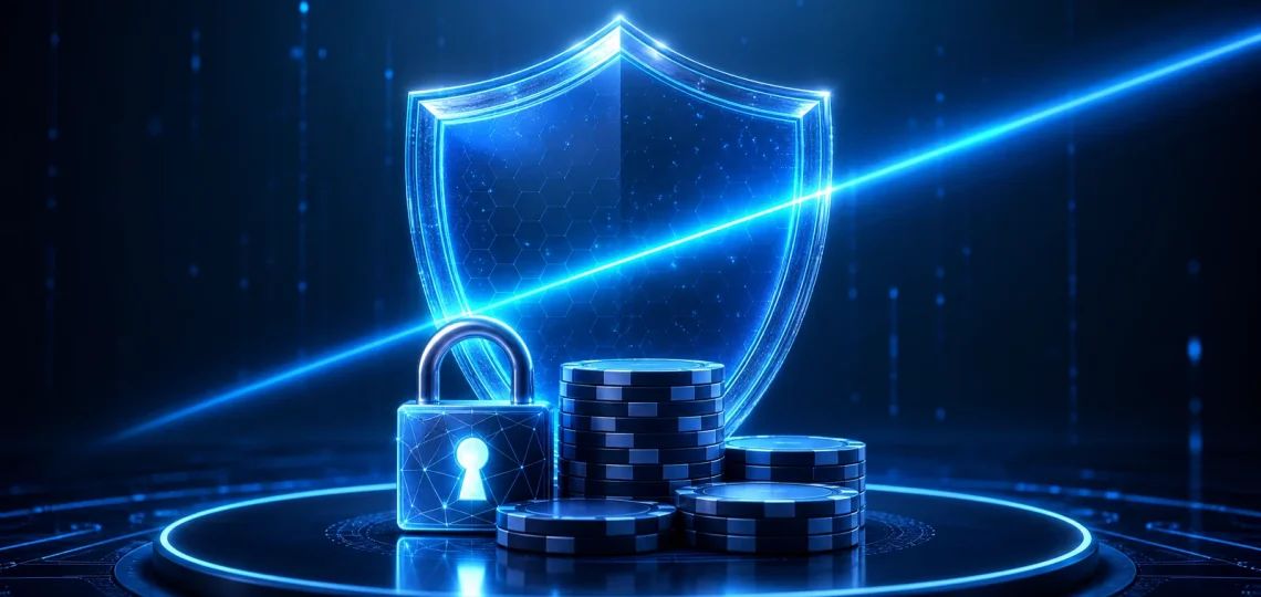 Immagine editoriale per verificare un casinò non AAMS sicuro