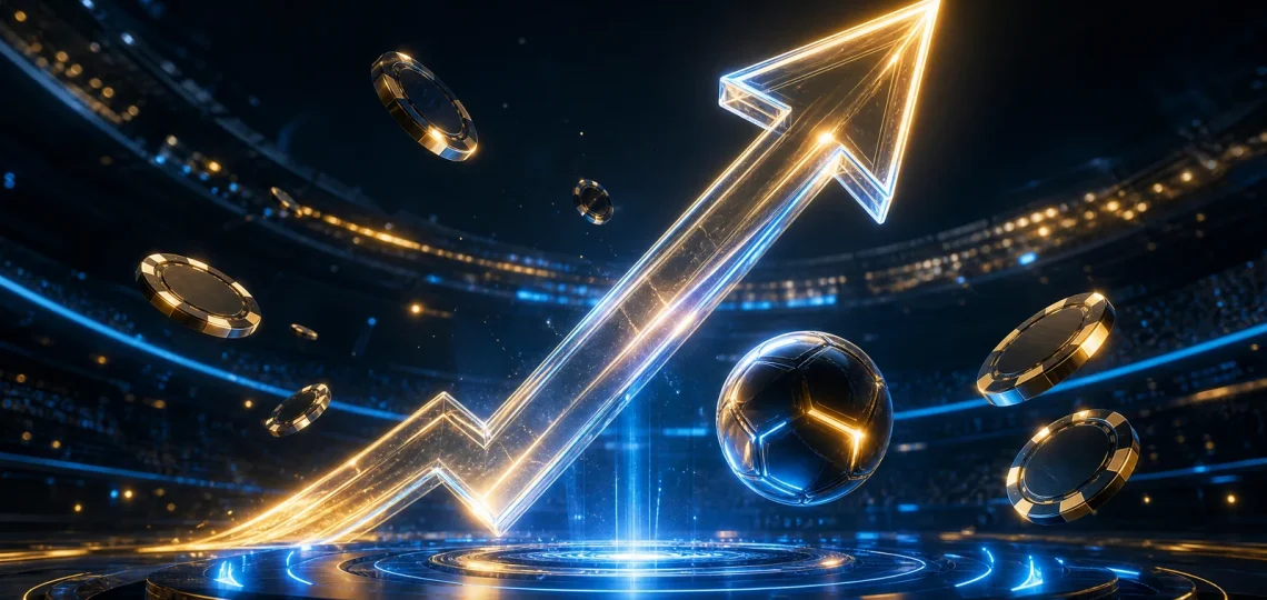 Immagine editoriale per bookmakers con le quote più alte