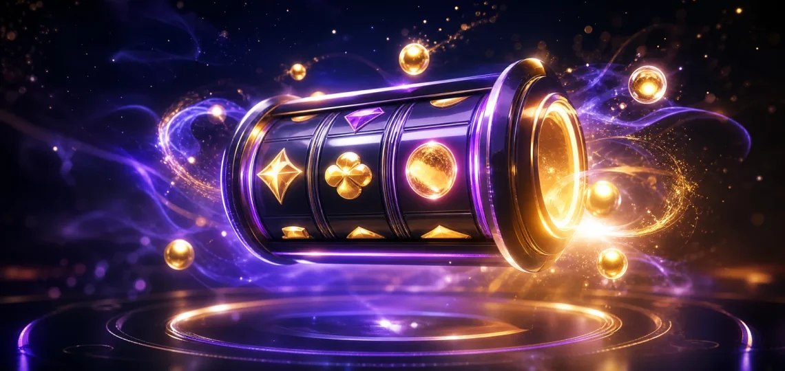 Immagine editoriale per guida ai free spins senza deposito.