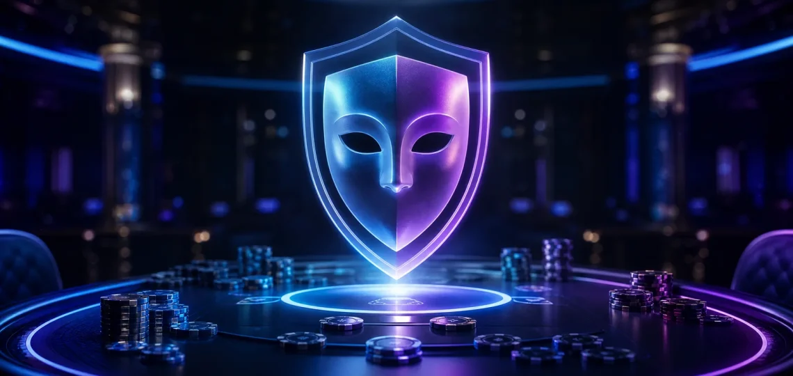 Immagine editoriale per casinò online senza verifica dell'identità.