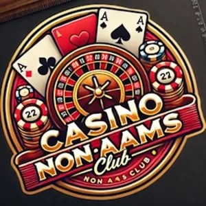 Logo Casino non AAMS Club